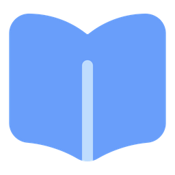 Book  Icon