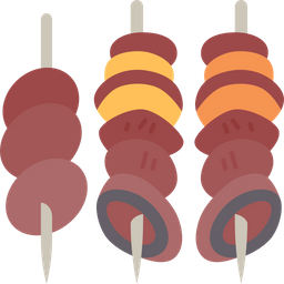 Barbeque  Icon