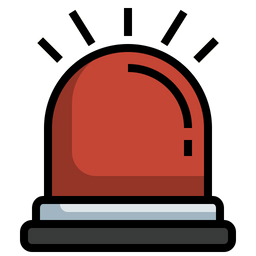 Emergency  Icon