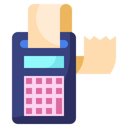 Calculator  Icon