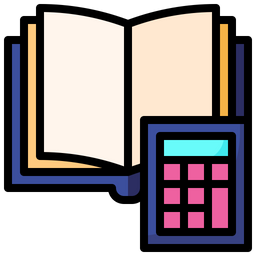 Book  Icon