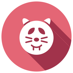 Cat  Icon