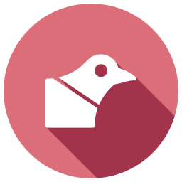 Bird  Icon