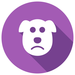 Dog  Icon