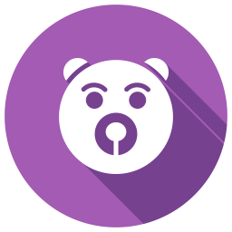 Bear  Icon