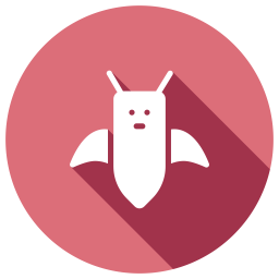 Bat  Icon