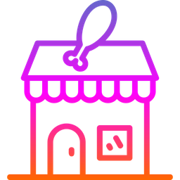 Butcher Shop  Icon