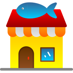 Aquarium  Icon