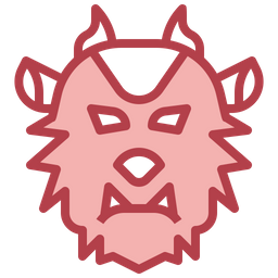 Beast  Icon