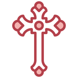 Cross  Icon