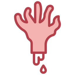 Hand  Icon