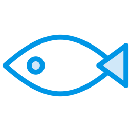 Fish  Icon