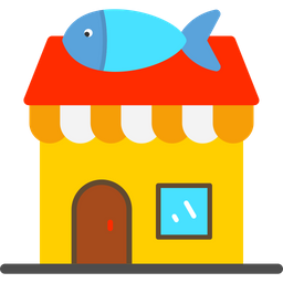 Aquarium  Icon