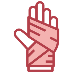 Hand  Icon