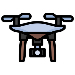 Drone  Icon