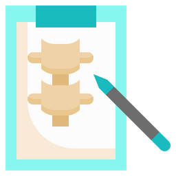 Clipboard  Icon