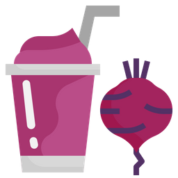 Beetroot  Icon