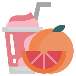 Grapefruits  Icon