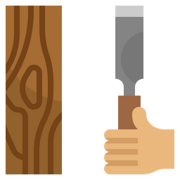 Chisel  Icon