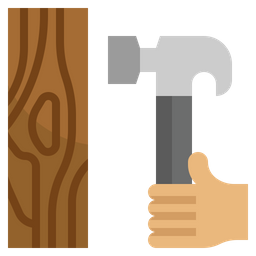 Hammer  Icon