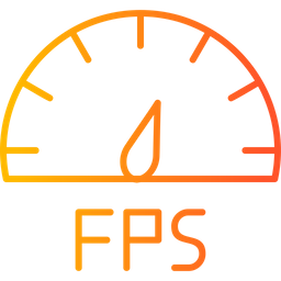 Fps  Icon