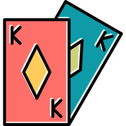 Card game  Icon