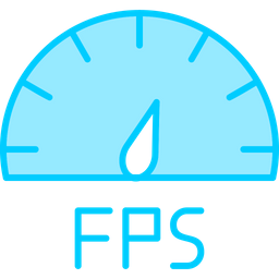 Fps  Icon