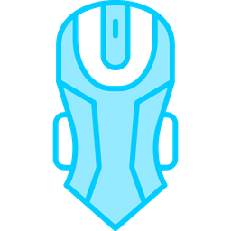 Game mouse  Icon