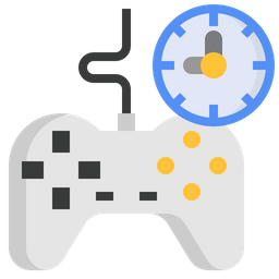 Game Console  Icon