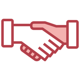 Handshake  Icon