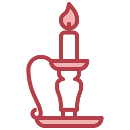 Candlestick  Icon