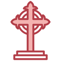 Cross  Icon