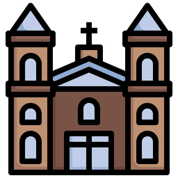 Church  Icon