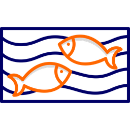 Fish  Icon