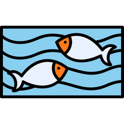 Fish  Icon