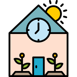 Greenhouse  Icon