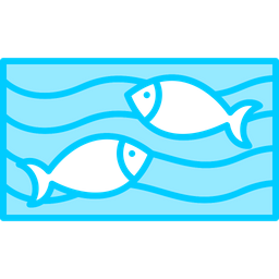 Fish  Icon