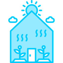 Greenhouse  Icon