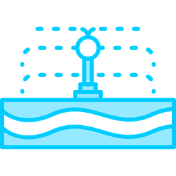 Irrigation  Icon