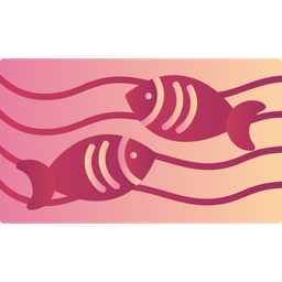 Fish  Icon