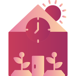 Greenhouse  Icon