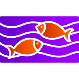 Fish  Icon