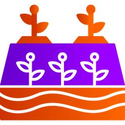 Hydroponic  Icon