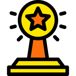 Award  Icon