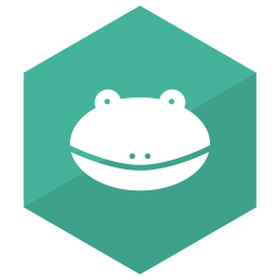 Frog  Icon