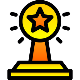 Award  Icon