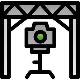 Camera  Icon