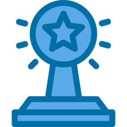 Award  Icon