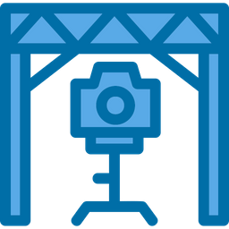 Camera  Icon