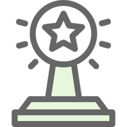 Award  Icon